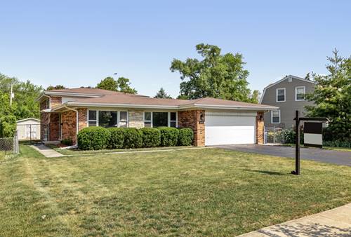 2972 S Craig, Des Plaines, IL 60016