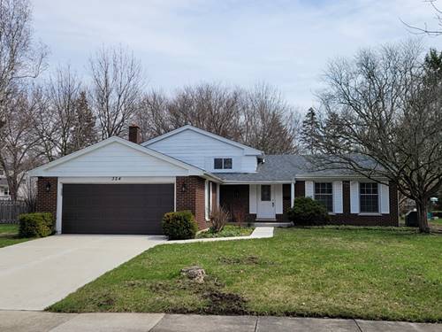 324 Berry, Naperville, IL 60540