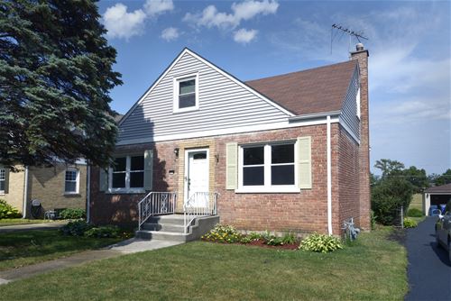 513 N Elm, Mount Prospect, IL 60056
