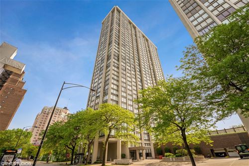 5455 N Sheridan Unit 1903, Chicago, IL 60640