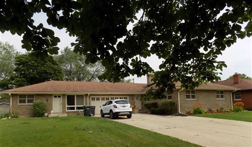 2406 Pearsall, Waukegan, IL 60085