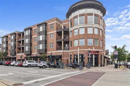 945 Burlington Unit 306, Downers Grove, IL 60515