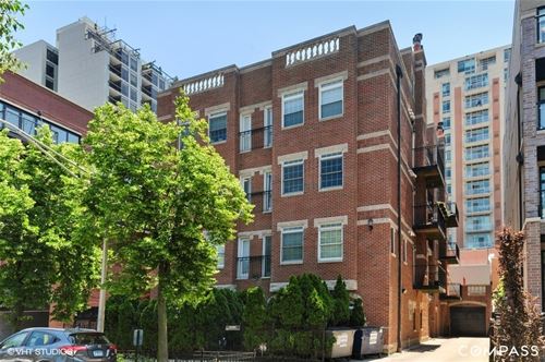 227 W Scott Unit 1W, Chicago, IL 60610