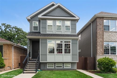 5043 N Normandy, Chicago, IL 60656