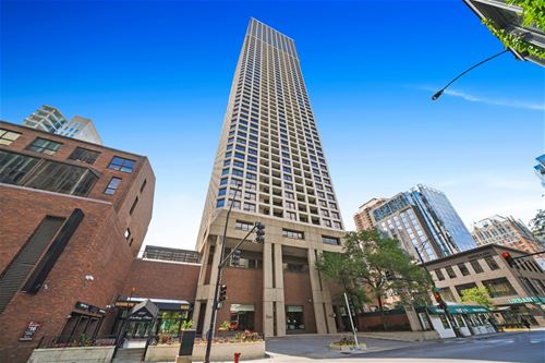 1030 N State Unit 23C, Chicago, IL 60610