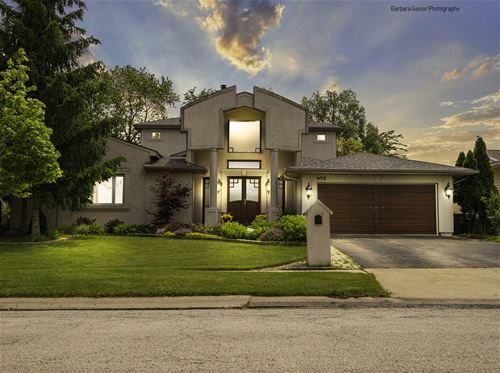 975 W Glenn, Elk Grove Village, IL 60007