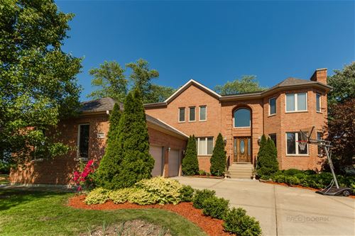 609 Rosedale, Glenview, IL 60025