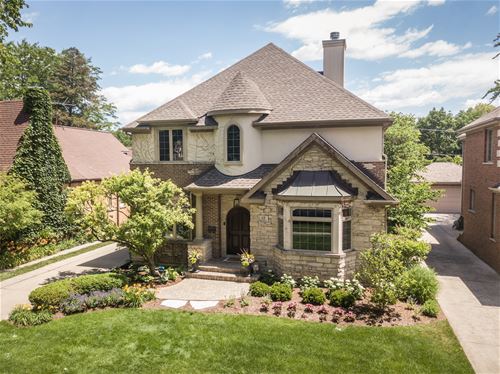 113 N Wisner, Park Ridge, IL 60068