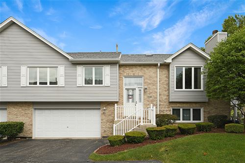 11143 Saratoga, Orland Park, IL 60467