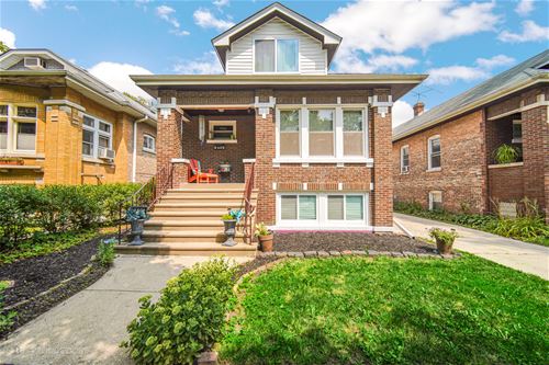 2405 Euclid, Berwyn, IL 60402