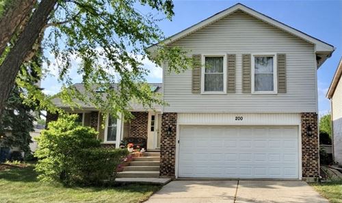 200 Grovenor, Schaumburg, IL 60193