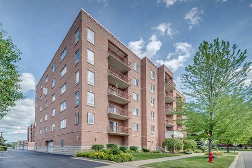 501 Alles Unit 601A, Des Plaines, IL 60016