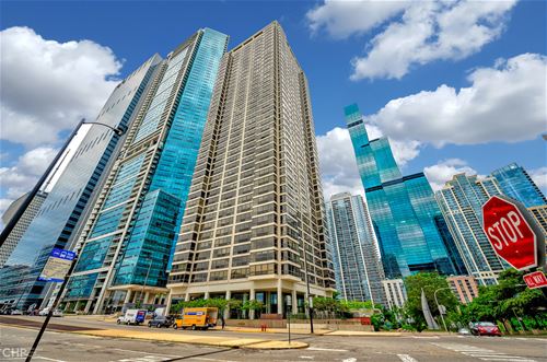 360 E Randolph Unit 2905, Chicago, IL 60601