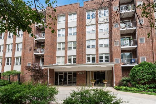 2025 Sherman Unit 203, Evanston, IL 60201