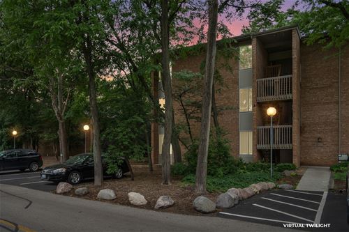 6020 E Lake Unit 2A, Lisle, IL 60532