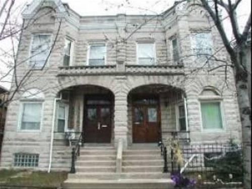 4127 N Ashland Unit G, Chicago, IL 60613