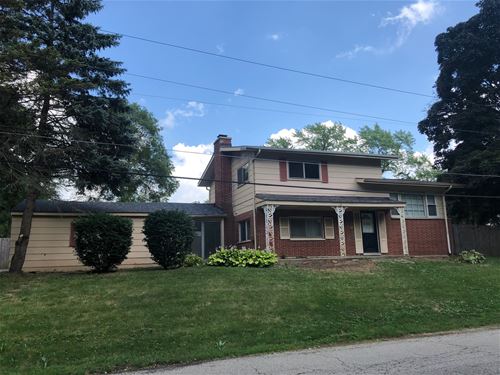 116 Spruce, Waukegan, IL 60087