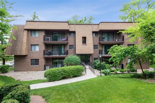 412 Melrose Unit 304, Glen Ellyn, IL 60137