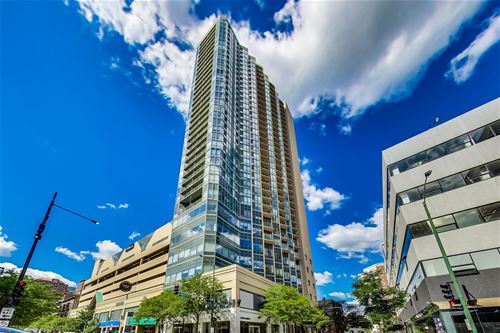 111 W Maple Unit 1708, Chicago, IL 60610