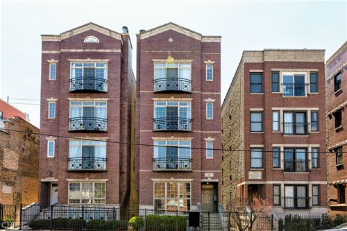 2625 W Belmont Unit 1, Chicago, IL 60618