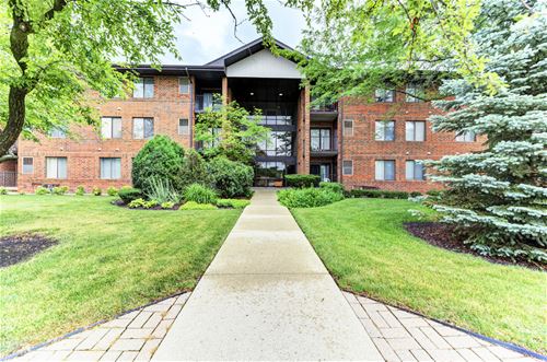 5703 S Cass Unit 204, Westmont, IL 60559