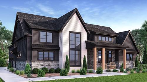 19 Buege, Burr Ridge, IL 60527