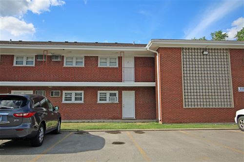 1113 Holiday Unit 12, Des Plaines, IL 60016