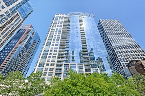 201 N Westshore Unit 801, Chicago, IL 60601