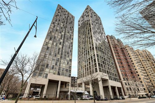 345 W Fullerton Unit 3008, Chicago, IL 60614