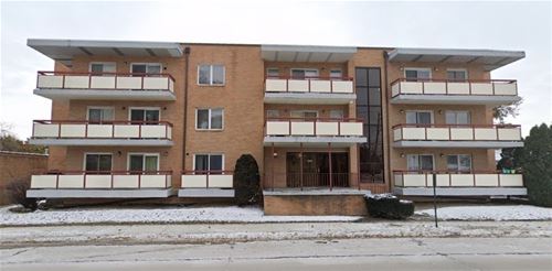 6441 Pershing Unit 104, Stickney, IL 60402