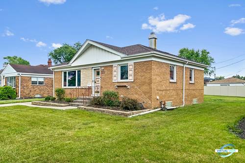 1952 Boeger, Westchester, IL 60154