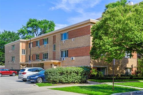 707 Hinman Unit 1C, Evanston, IL 60202