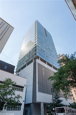 550 N St Clair Unit 1405, Chicago, IL 60611