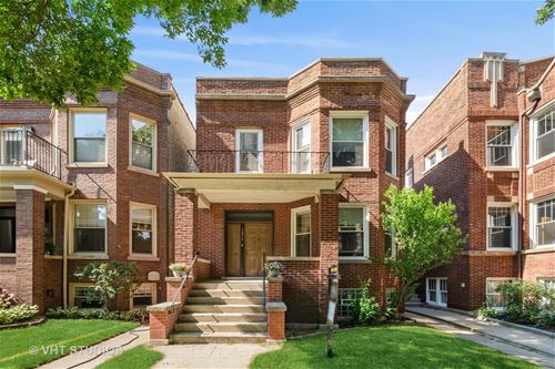 1456 W Rascher, Chicago, IL 60640