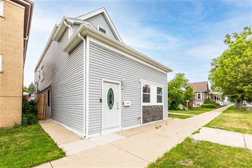 3144 S 54th, Cicero, IL 60804