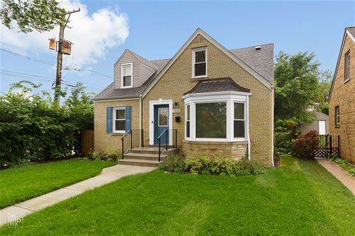 7216 N Oconto, Chicago, IL 60631