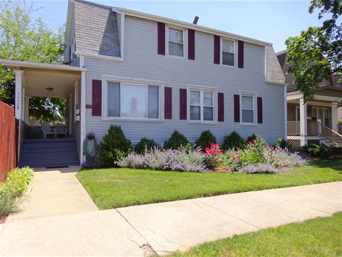 5649 N Mason, Chicago, IL 60646