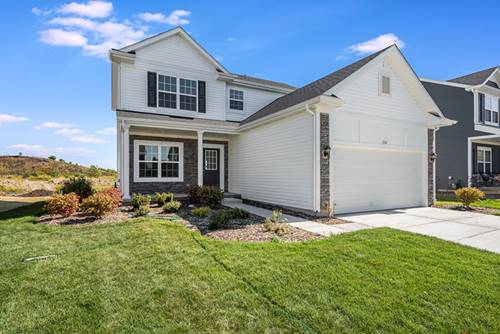 2102 Daly, Plainfield, IL 60586