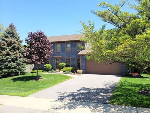 850 Huntleigh, Naperville, IL 60540