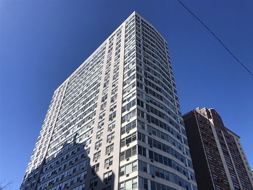 3900 N Lake Shore Unit 6F, Chicago, IL 60613