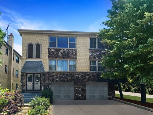 2001 W Touhy, Park Ridge, IL 60068