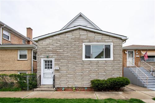 915 N 24th, Melrose Park, IL 60160