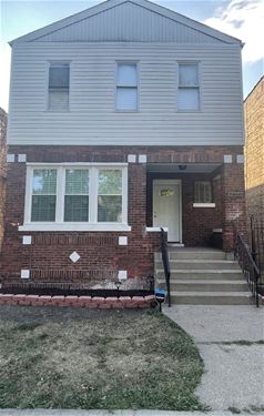 7834 S Maryland, Chicago, IL 60619