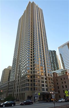 440 N Wabash Unit 3804, Chicago, IL 60611