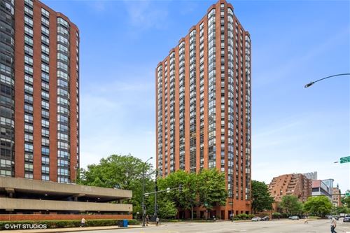 899 S Plymouth Unit 2301, Chicago, IL 60605