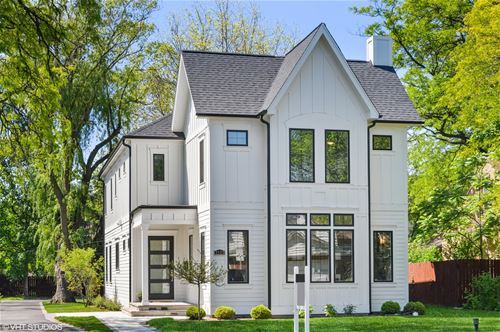 2135 Lake, Wilmette, IL 60091