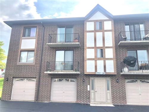 1712 S Washington Unit 1712, Naperville, IL 60565