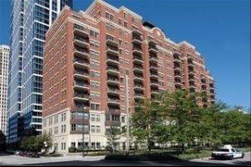 1250 S Indiana Unit 1016, Chicago, IL 60605