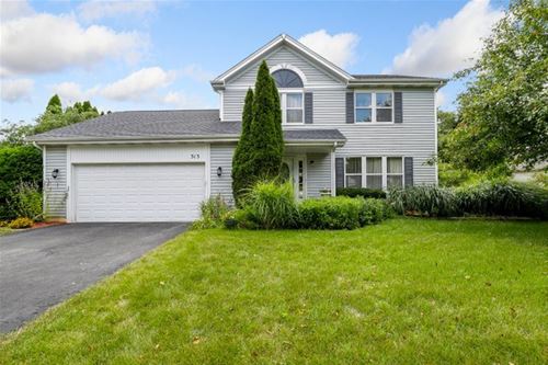 313 Haddon, Vernon Hills, IL 60061