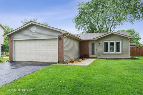 1075 Dover, Aurora, IL 60504